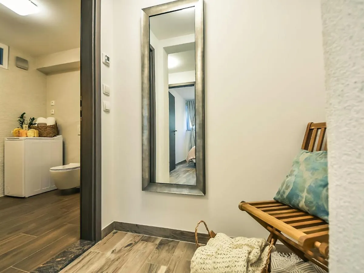Apartment Petra-1 By Interhome Biograd Na Moru 0*,  Croatia