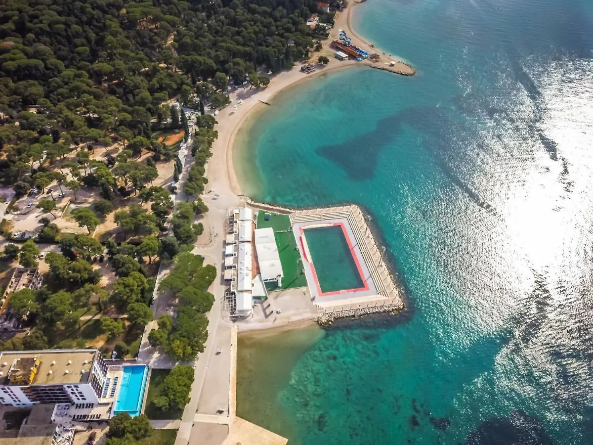 Apartment Petra-1 By Interhome Biograd Na Moru