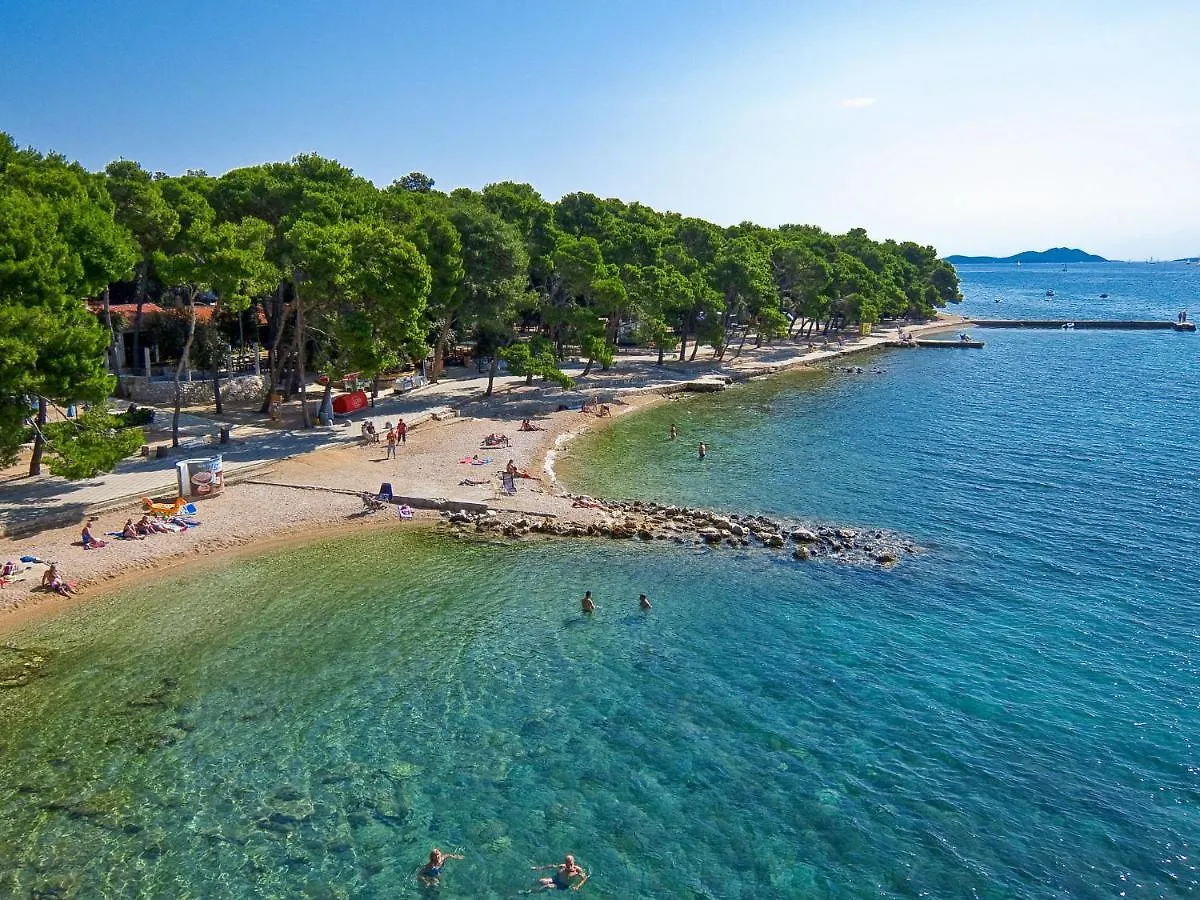 Apartment Petra-1 By Interhome Biograd Na Moru 0*,  Croatia