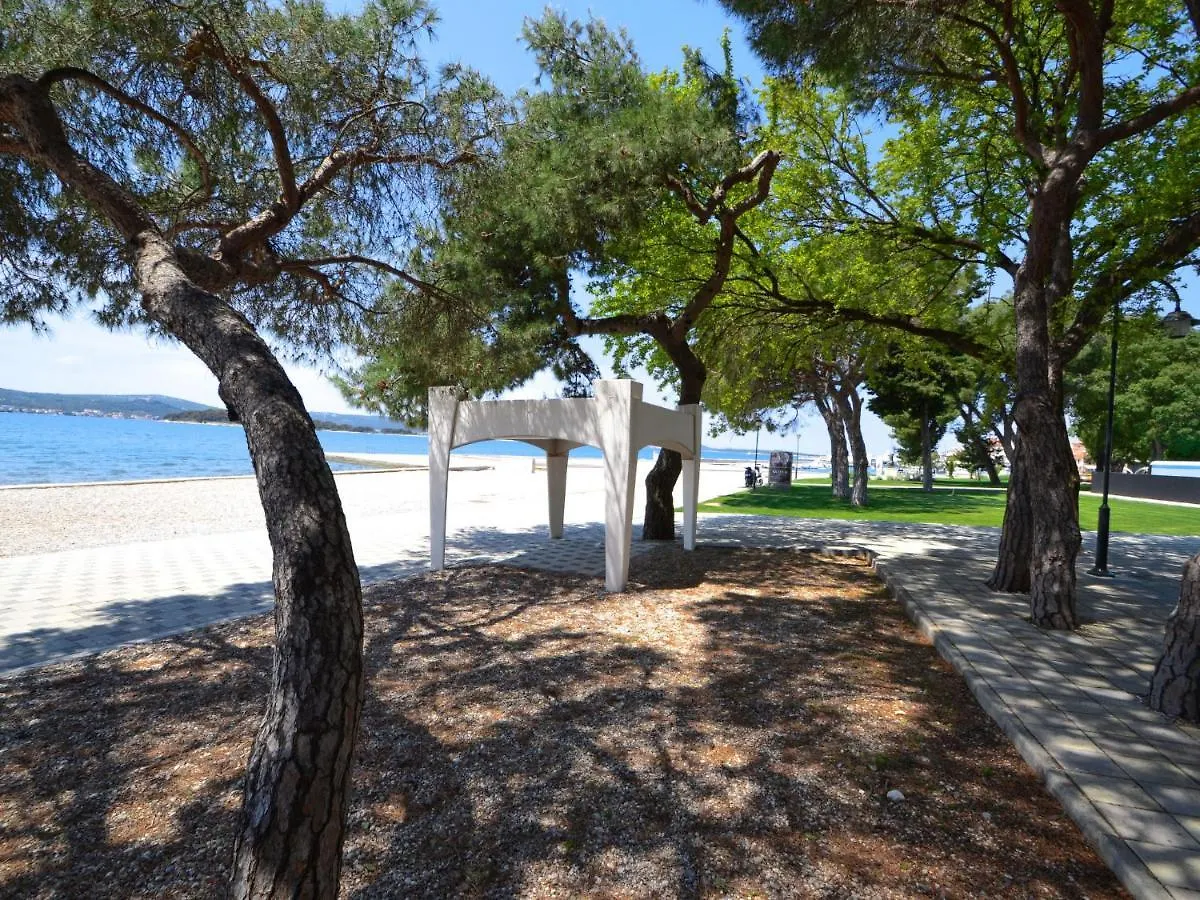 Apartment Petra-1 By Interhome Biograd Na Moru