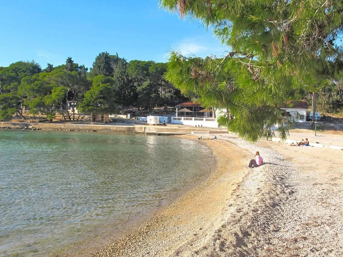 Apartment Petra-1 By Interhome Biograd Na Moru Croatia