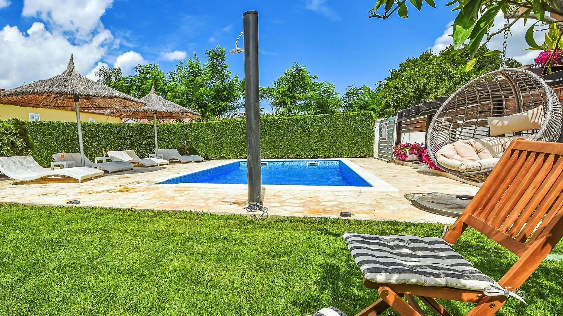 Apartment Petra-1 By Interhome Biograd Na Moru Croatia