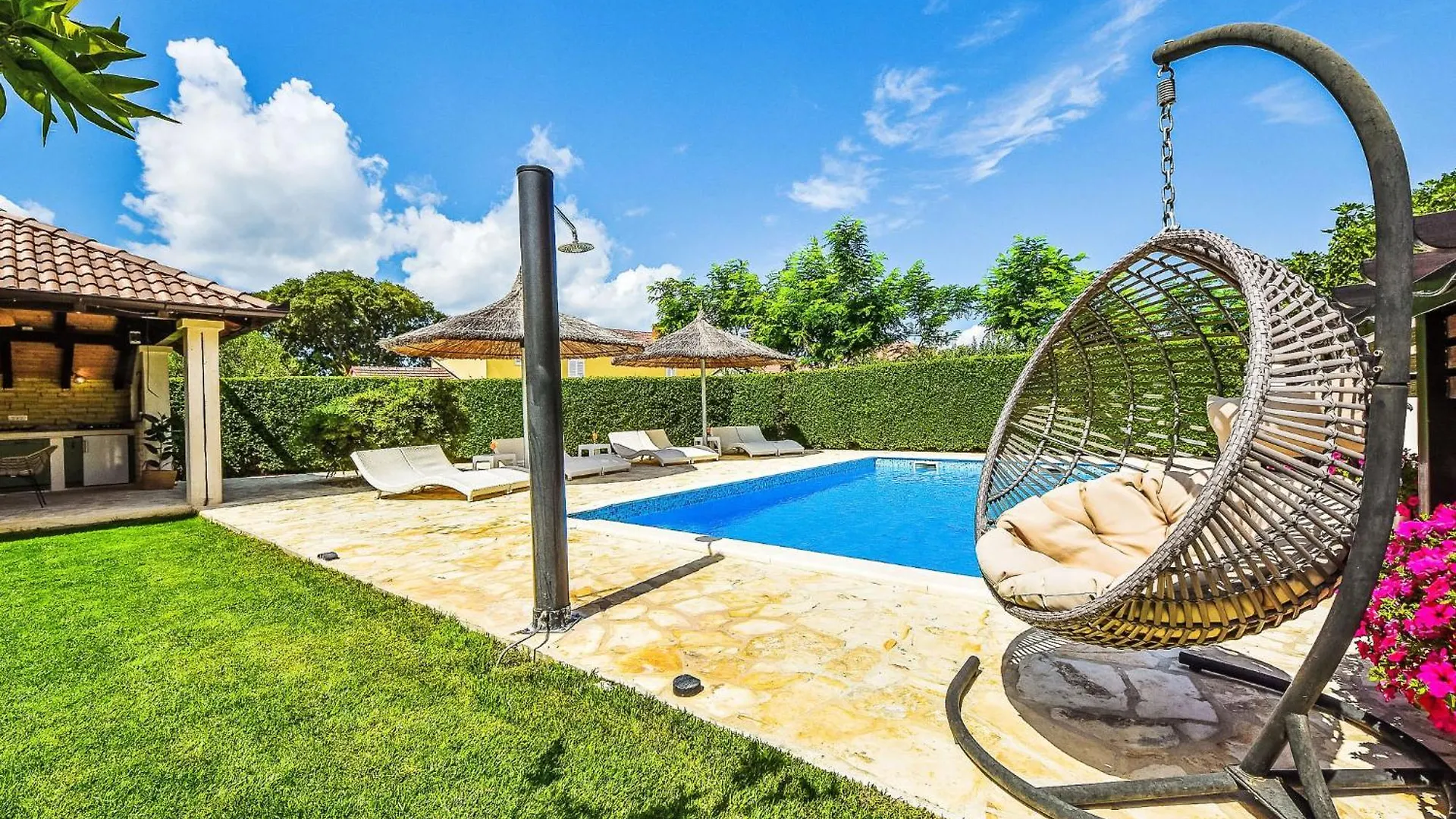Apartment Petra-1 By Interhome Biograd Na Moru