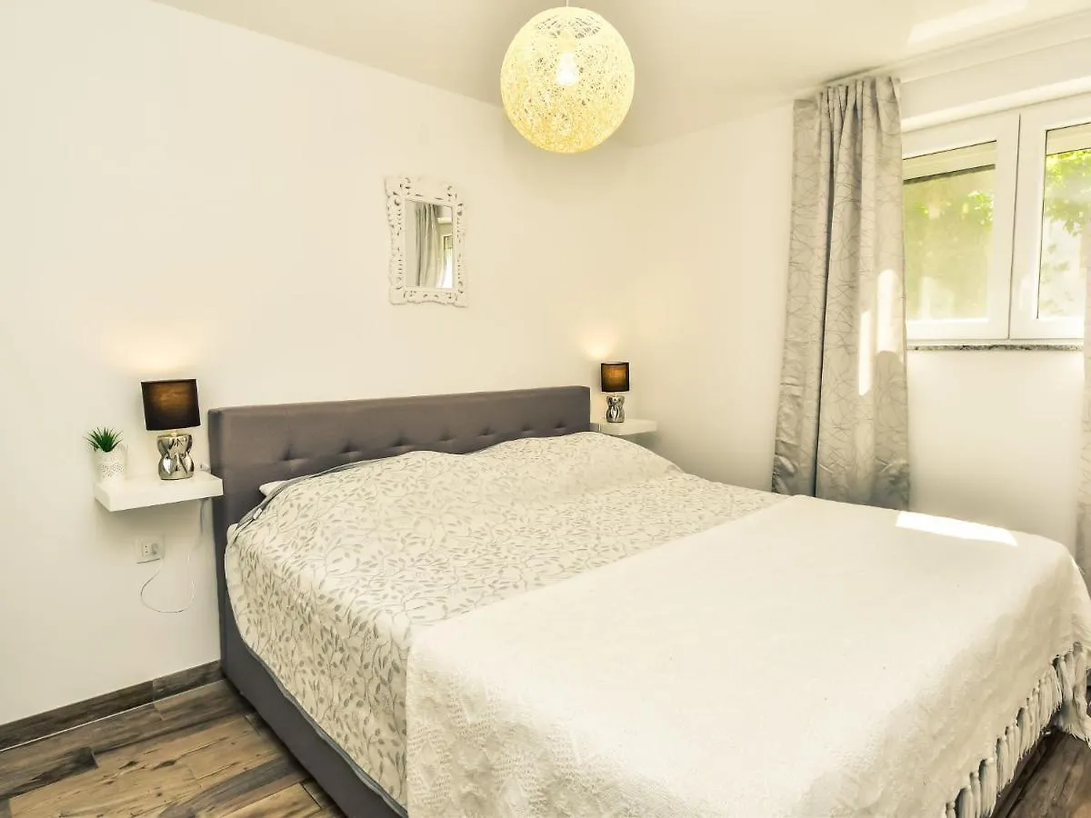 Apartment Petra-1 By Interhome Biograd Na Moru