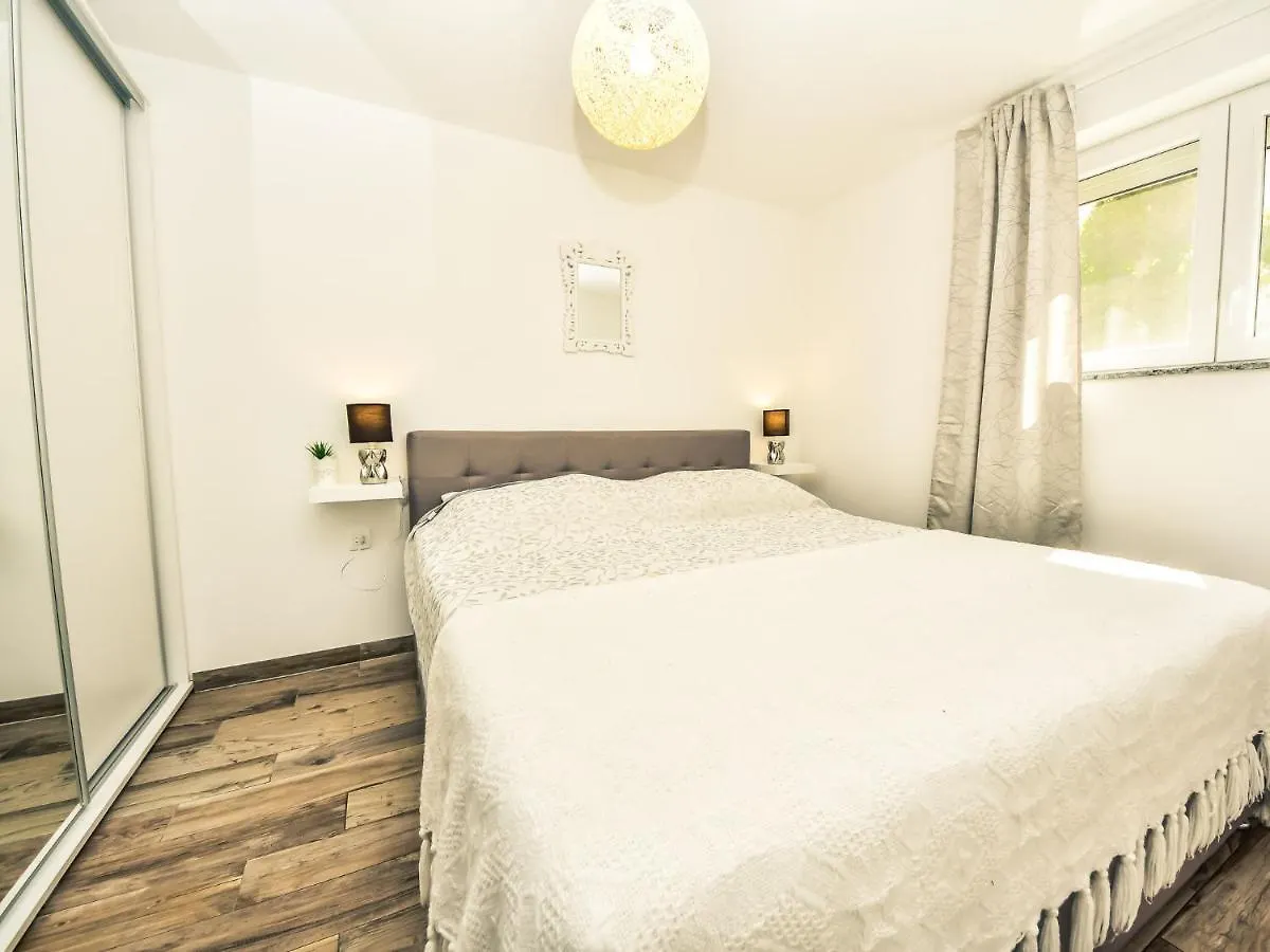 Apartment Petra-1 By Interhome Biograd Na Moru Chorvatsko