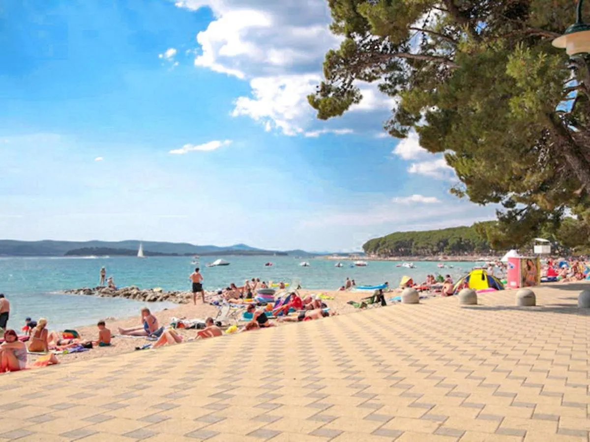 Apartment Petra-1 By Interhome Biograd Na Moru