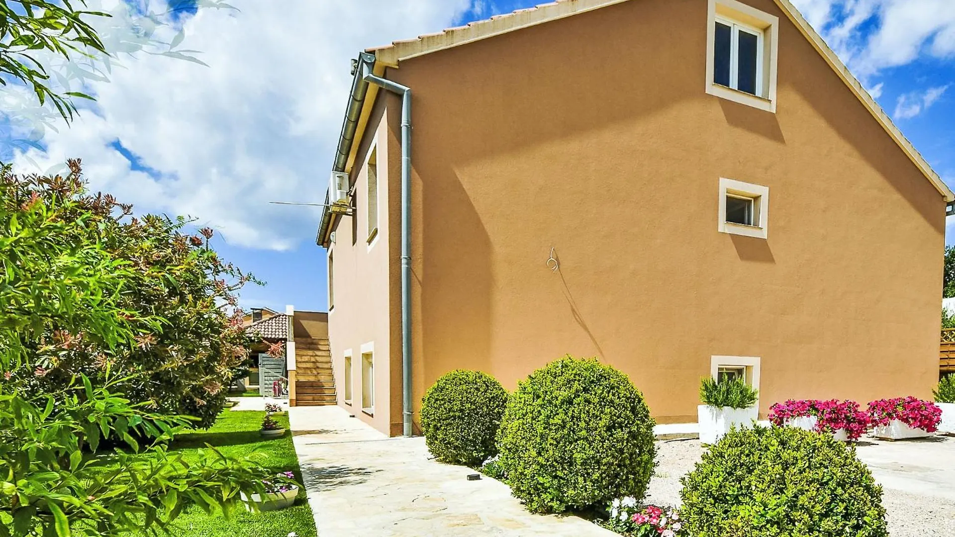 Apartment Petra-1 By Interhome Biograd Na Moru