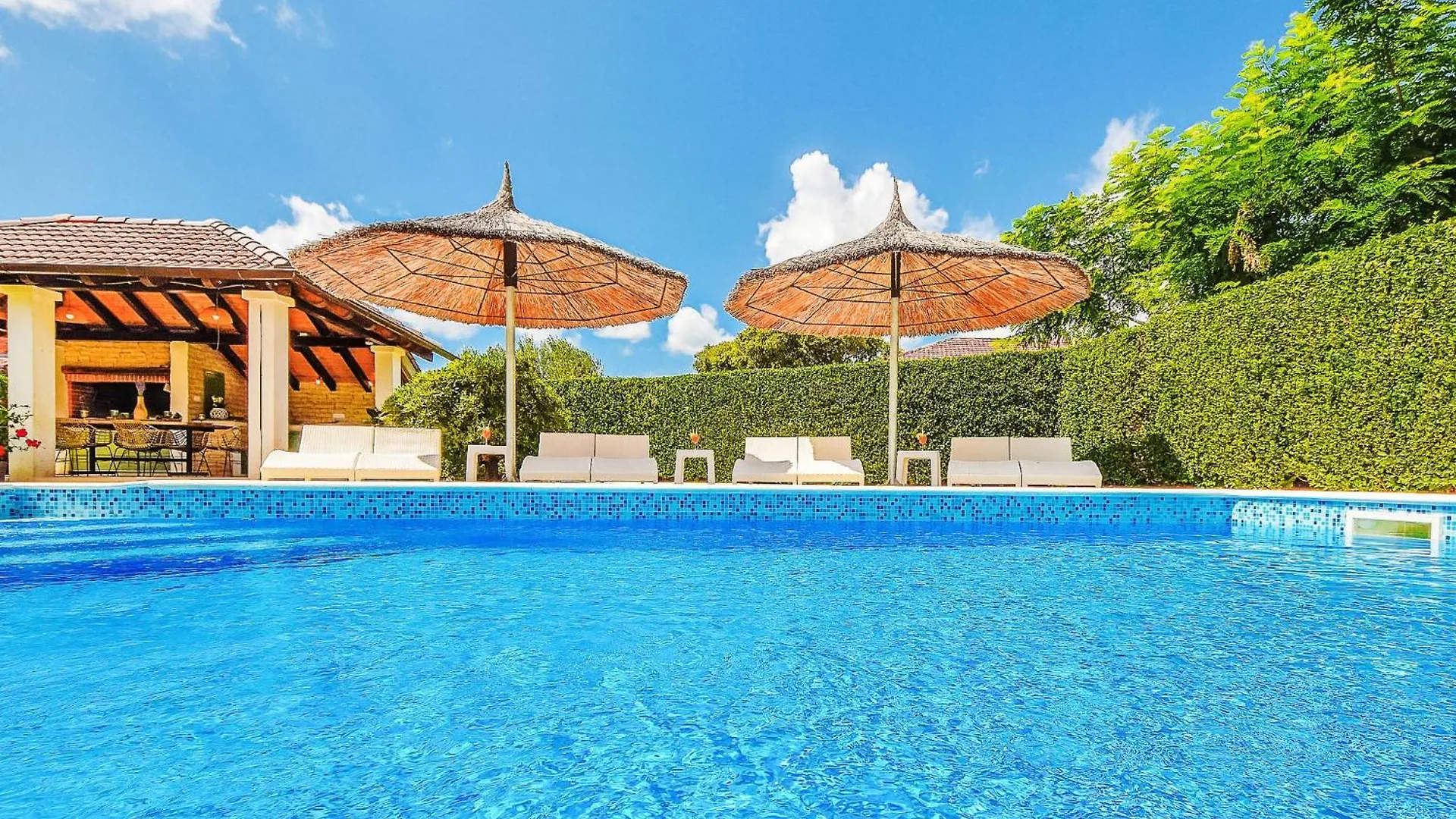 Apartment Petra-1 By Interhome Biograd Na Moru