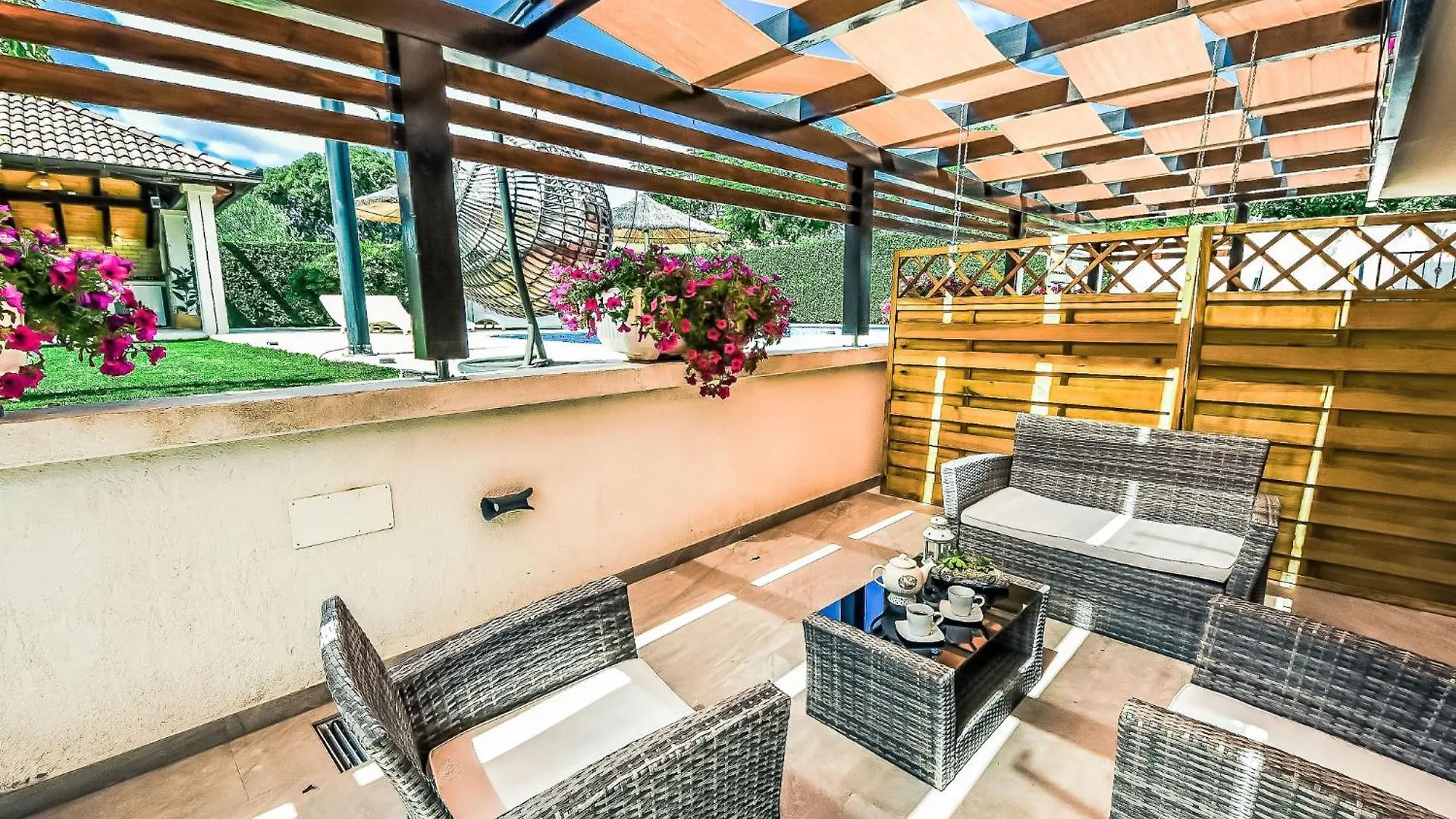 Apartment Petra-1 By Interhome Biograd Na Moru 0*,